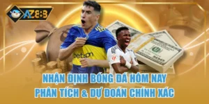 Nhận Định Bóng Đá Hôm Nay – Cách Đưa Ra Chiến Lược Hiệu Quả