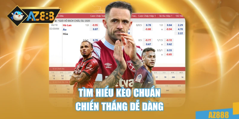 Soi Kèo Nhà Cái - Hướng Dẫn Từng Bước Dành Cho Người Mới 3 Tìm hiểu kèo chuẩn, chiến thắng dễ dàng