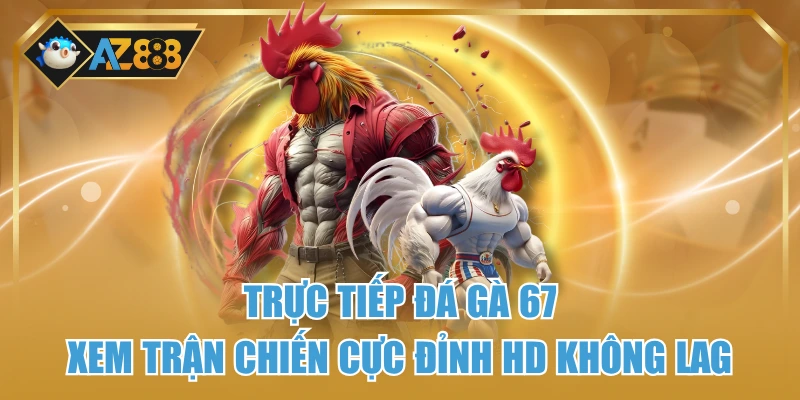 Trực Tiếp Đá Gà 67 Xem Trận Chiến Cực Đỉnh HD Không Lag 1 Trực Tiếp Đá Gà 67 Xem Trận Chiến Cực Đỉnh HD Không Lag